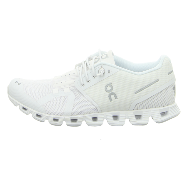 ON - 19.0005 - Cloud - weiss - Sneaker