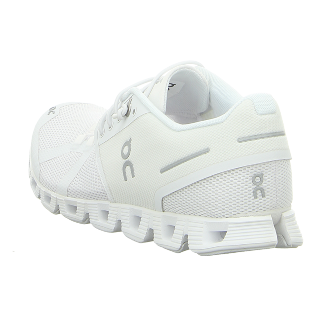ON - 19.0005 - Cloud - weiss - Sneaker