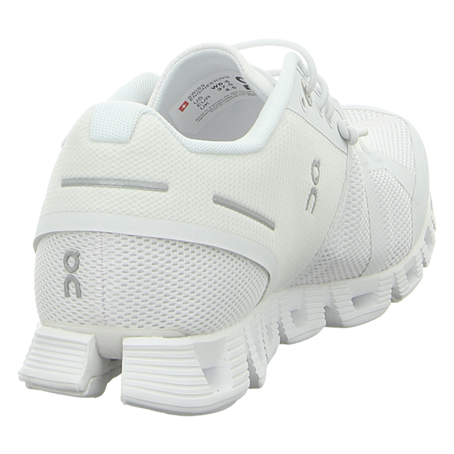 ON - 19.0005 - Cloud - weiss - Sneaker