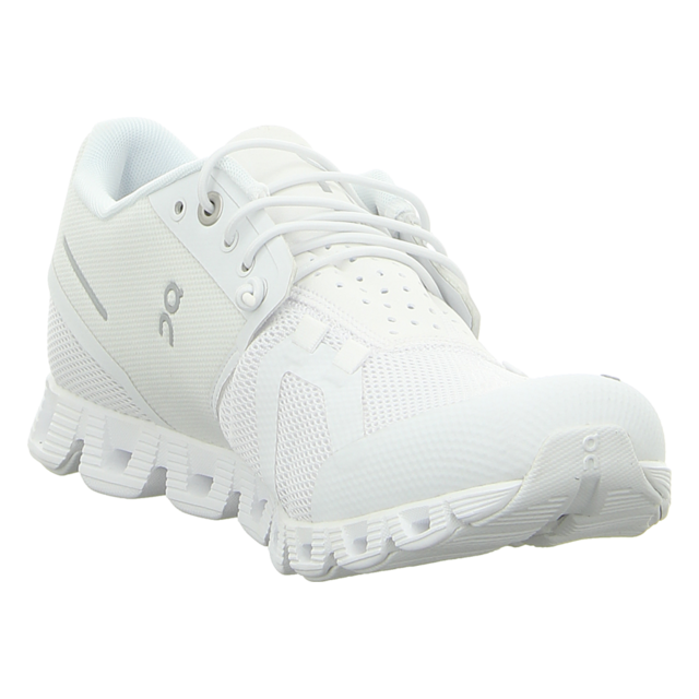 ON - 19.0005 - Cloud - weiss - Sneaker