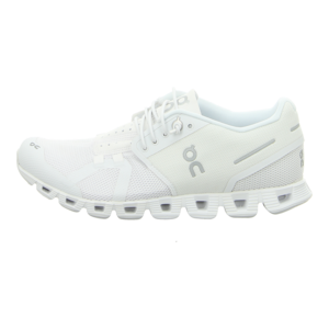 Sneaker - ON - Cloud - weiss