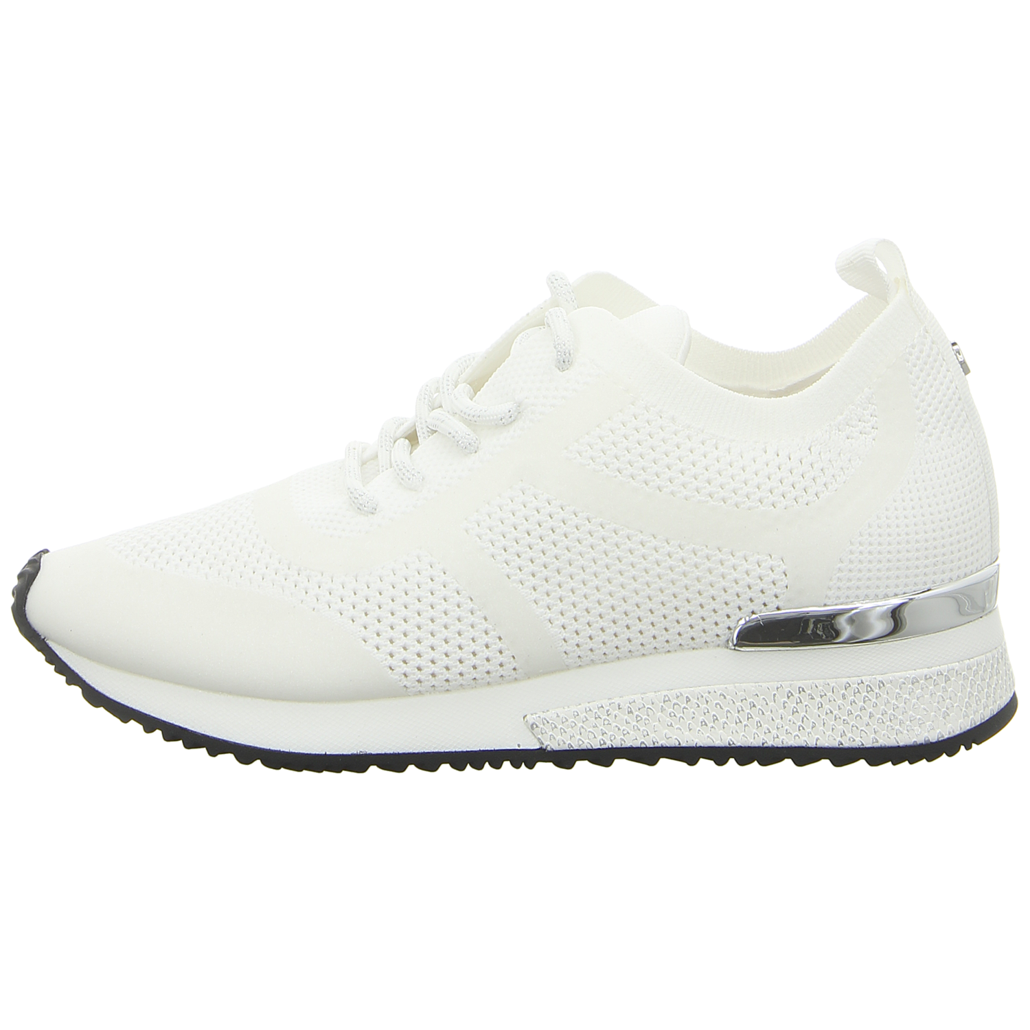 La Strada Damen Sneaker in weiß Schuhfachmann