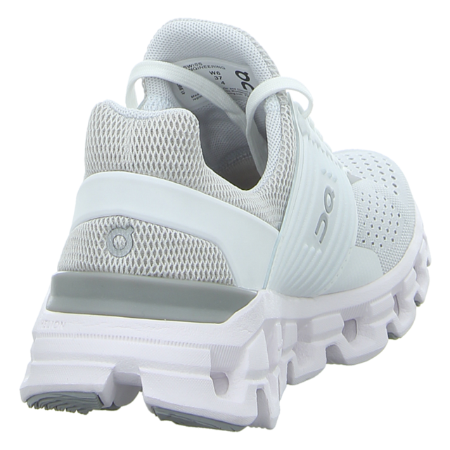 ON - 41.99579 - Cloudswift - glacier/white - Sneaker