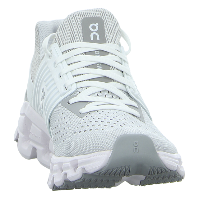 ON - 41.99579 - Cloudswift - glacier/white - Sneaker