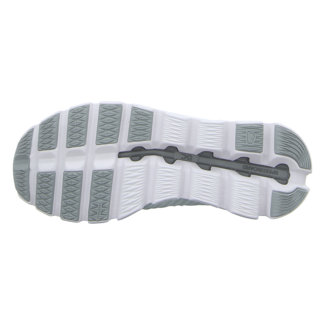 ON - 41.99579 - Cloudswift - weiss - Sneaker