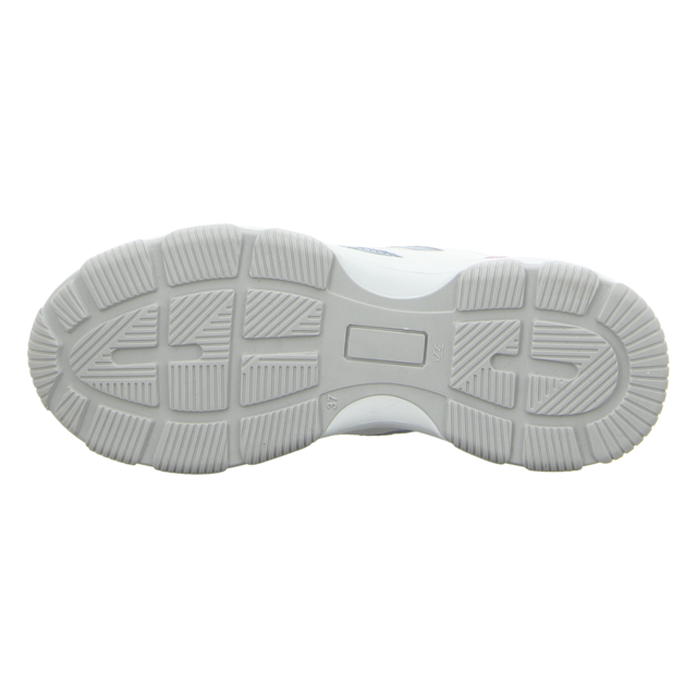 Palpa - PFF0004_05 - Skara - white/pink/blue/purple - Sneaker