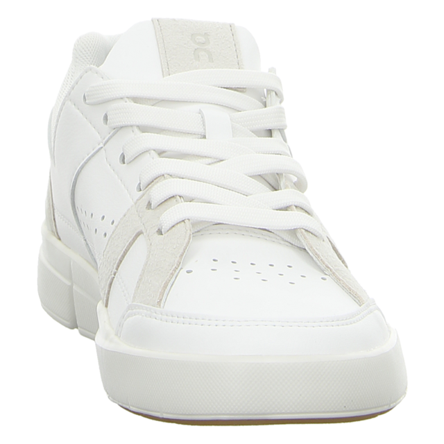 ON - 48.99141 - The Roger Clubhouse - weiß-kombi - Sneaker