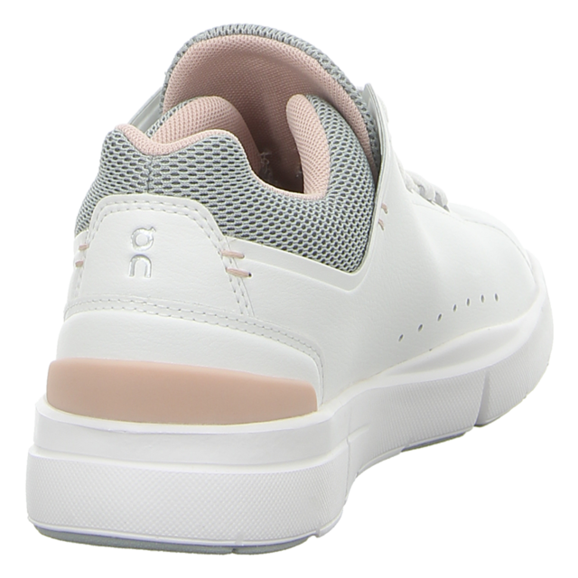 ON - 48.99454 - The Roger Advantage - white/rose - Sneaker