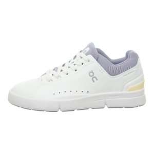 Sneaker - ON - The Roger Advantage - white/tempest