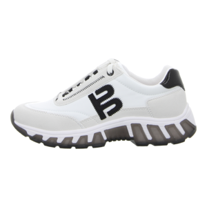 Sneaker - Bagatt - Chi - white/black