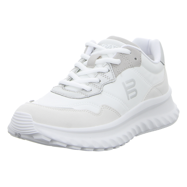 Bagatt - D31-AEE02-5950-2013 - Lecce - white/silver - Sneaker