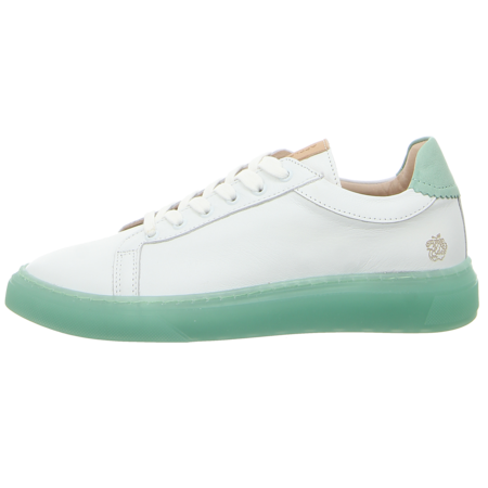 Schnrschuhe - Apple of Eden - Felix 33 - mint