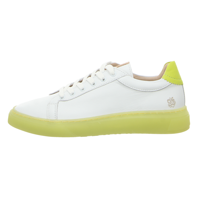 Apple of Eden - SS23-FELIX 67 - Felix - lima - Schnrschuhe
