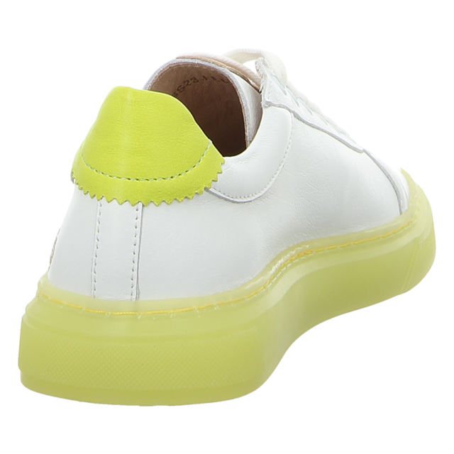 Apple of Eden - SS23-FELIX 67 - Felix - lima - Schnrschuhe