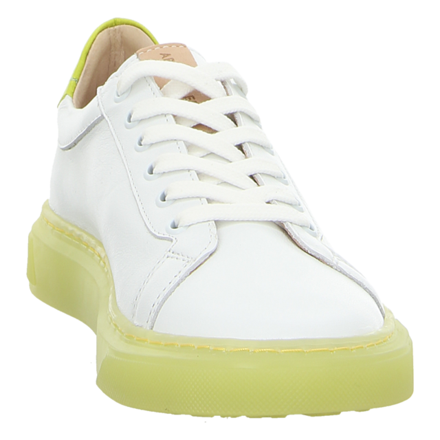 Apple of Eden - SS23-FELIX 67 - Felix - lima - Sneaker