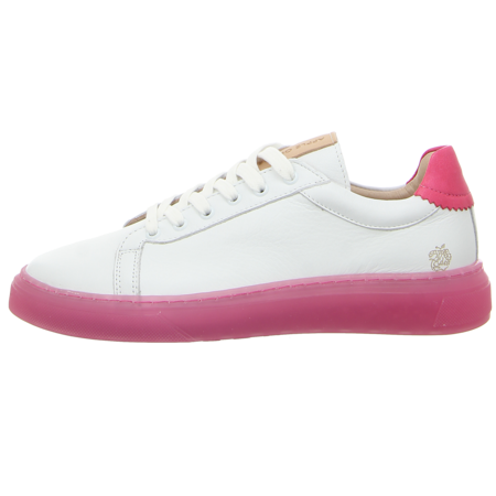 Schnrschuhe - Apple of Eden - SS23-Felix 43 - fuxia