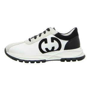 Sneaker - Gerry Weber - Andria 17 - wei- schwarz