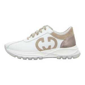 Sneaker - Gerry Weber - Andria 17 - wei-kombi