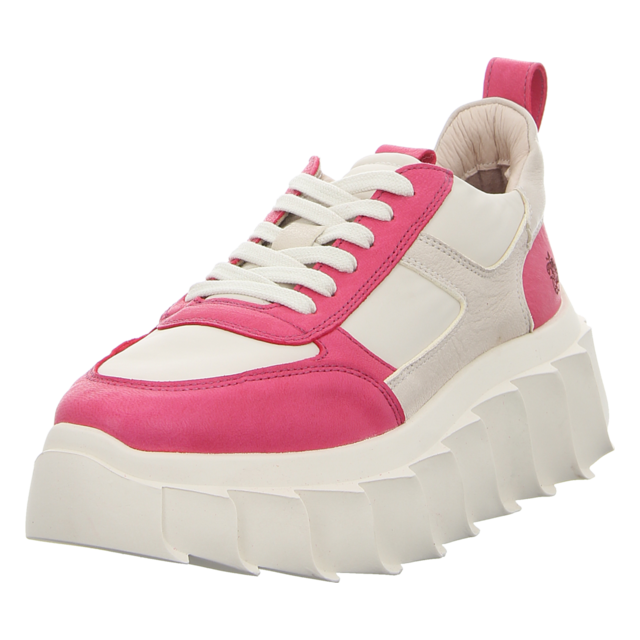 Apple of Eden - SS23-BLAIR 43 FUXIA - SS23-Blair 43 - fuxia - Schnrschuhe