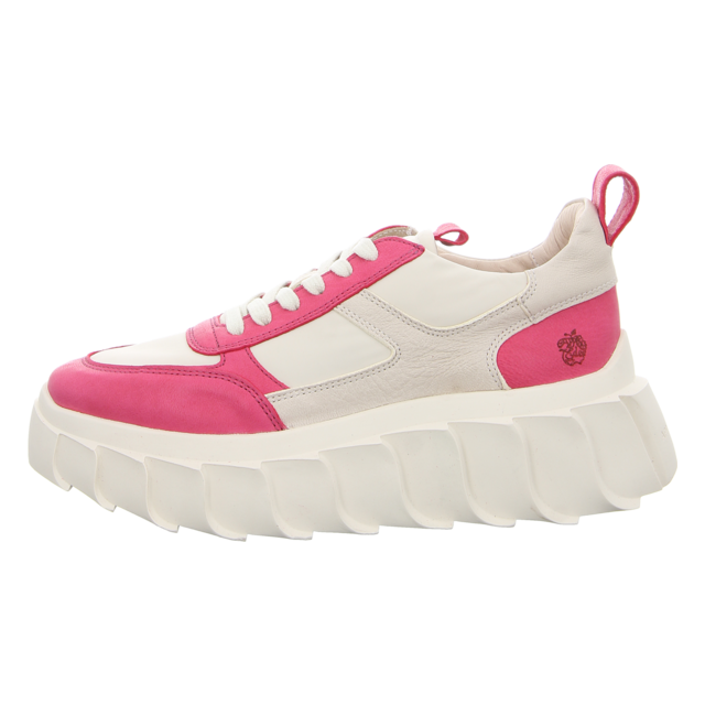 Apple of Eden - SS23-BLAIR 43 FUXIA - SS23-Blair 43 - fuxia - Sneaker