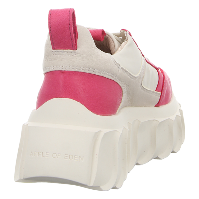 Apple of Eden - SS23-BLAIR 43 FUXIA - SS23-Blair 43 - fuxia - Schnrschuhe