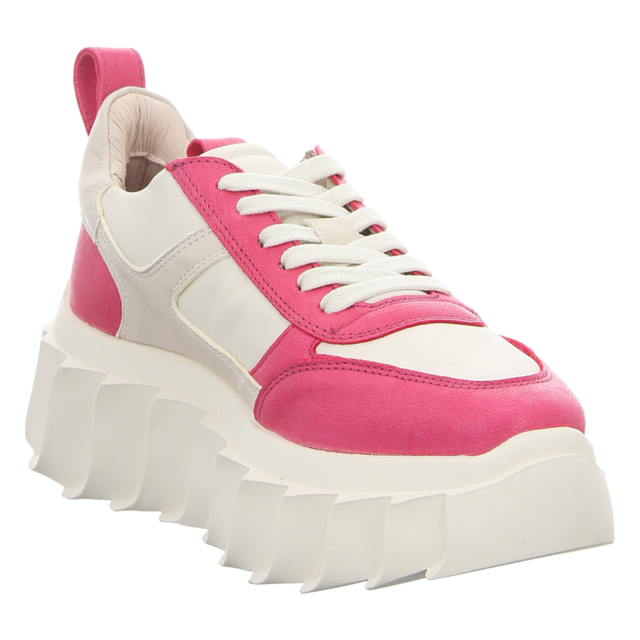 Apple of Eden - SS23-BLAIR 43 FUXIA - SS23-Blair 43 - fuxia - Schnrschuhe