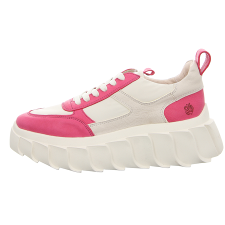 Sneaker - Apple of Eden - SS23-Blair 43 - fuxia