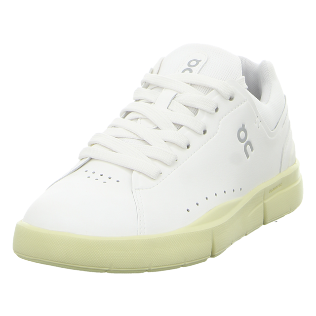 ON - 48.98958 - The Roger Advantage - wei-kombi - Sneaker