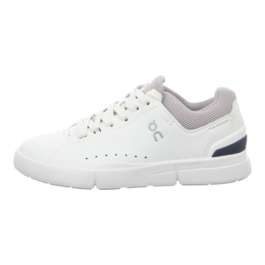 Sneaker - ON - The Roger Advantage - white/lilac