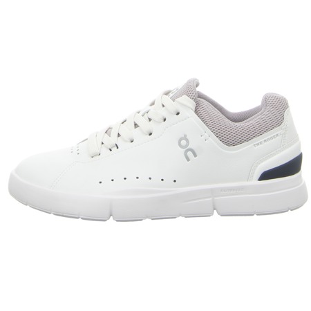 Sneaker - ON - The Roger Advantage - white/lilac