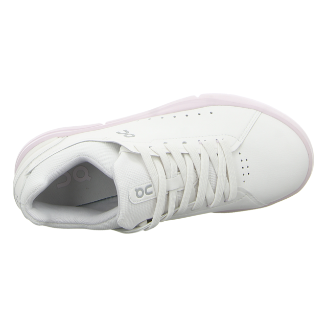 ON - 48.98959 - The Roger Advantage - white/lily - Sneaker