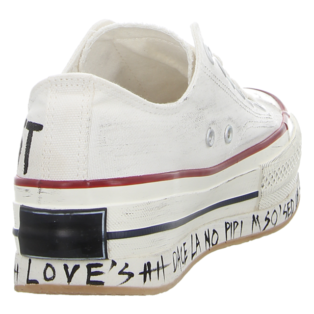 NAN-KU - NA-20 WHITE - NA-20 WHITE - white - Sneaker