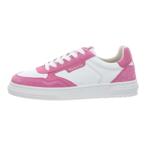 Sneaker - Tamaris - pink