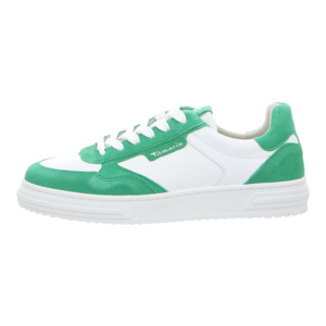 Sneaker - Tamaris - green