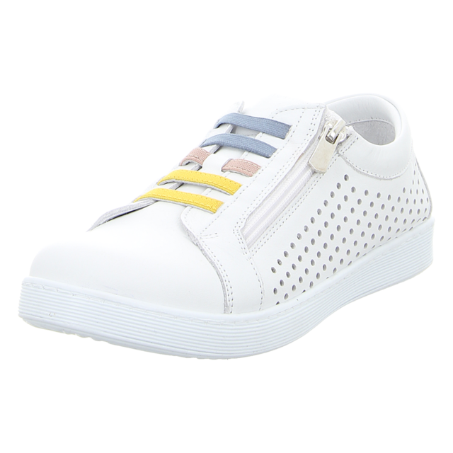 Andrea Conti - 0065900-1435 - 0065900-1435 - wei/pastell/multi - Sneaker