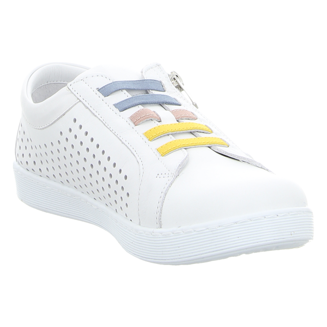 Andrea Conti - 0065900-1435 - 0065900-1435 - wei/pastell/multi - Sneaker