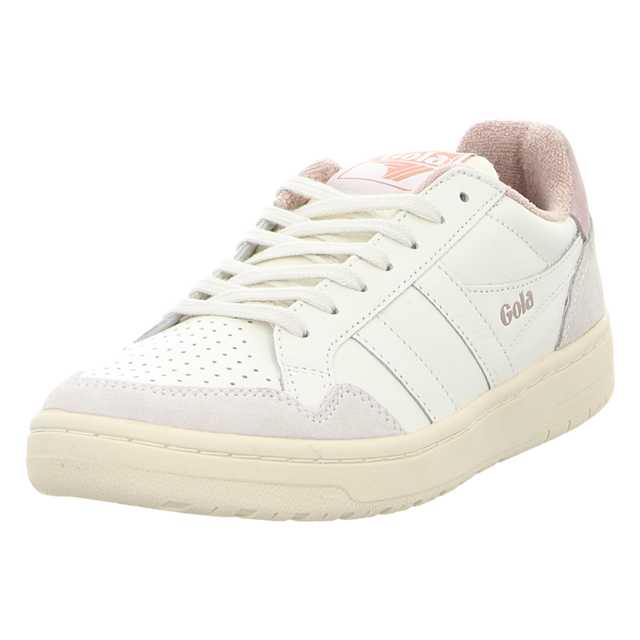 Gola - CLB530-WK - Eagle - off white/peony - Sneaker