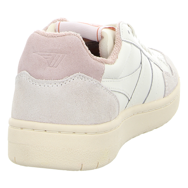 Gola - CLB530-WK - Eagle - off white/peony - Sneaker