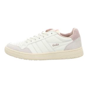 Sneaker - Gola - Eagle - off white/peony