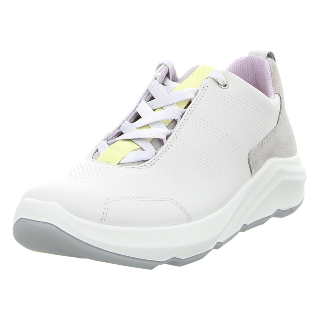 Legero - 2-000319-1000 - Bliss - offwhite (weiss) - Sneaker