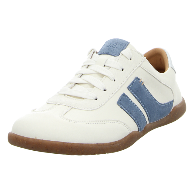 Josef Seibel - 84811-173067 - Cassandra 11 - weiss-slate blue - Sneaker
