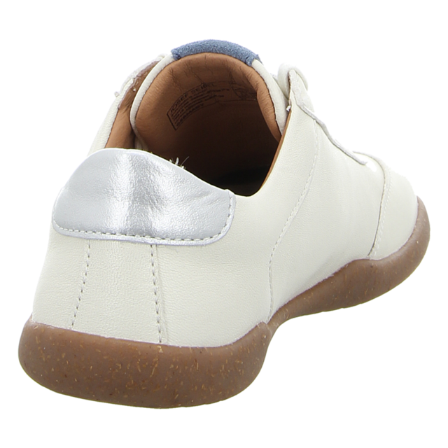 Josef Seibel - 84811-173067 - Cassandra 11 - weiss-slate blue - Sneaker