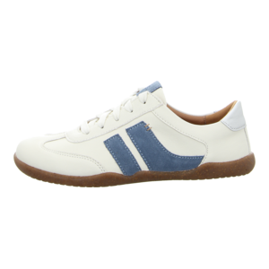Sneaker - Josef Seibel - Cassandra 11 - weiss-slate blue