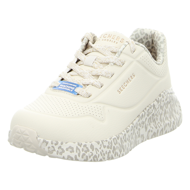 Skechers - 177293 OFWT - Uno Lite-Subtle - off white - Sneaker