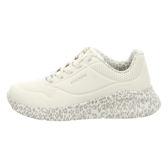 Skechers - 177293 OFWT - Uno Lite-Subtle - off white - Sneaker