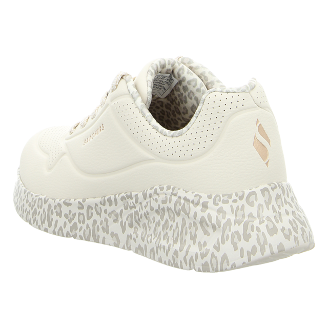 Skechers - 177293 OFWT - Uno Lite-Subtle - off white - Sneaker
