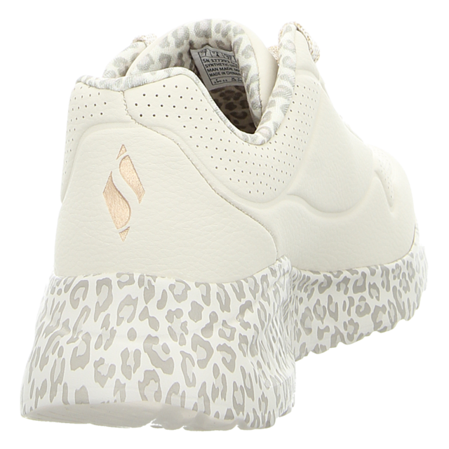 Skechers - 177293 OFWT - Uno Lite-Subtle - off white - Sneaker