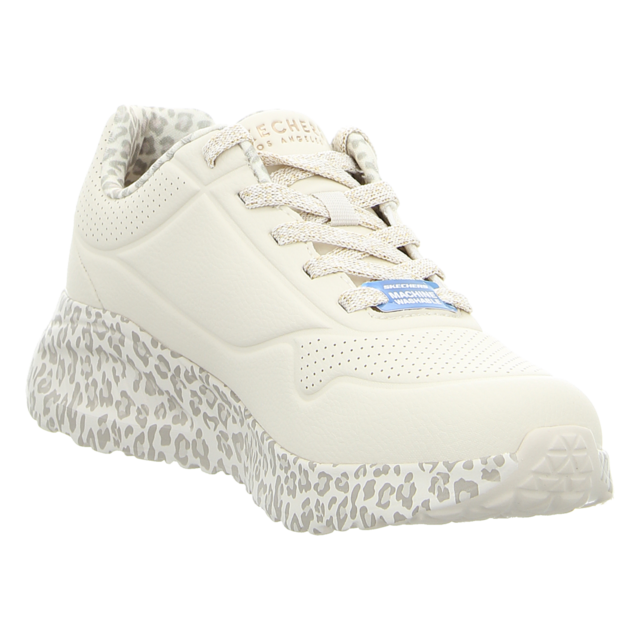 Skechers - 177293 OFWT - Uno Lite-Subtle - off white - Sneaker