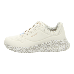 Sneaker - Skechers - Uno Lite-Subtle - off white