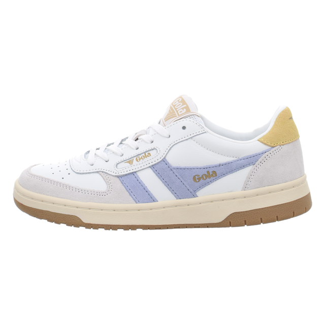 Gola - CLB336-XE - Hawk - white/air/pollen - Sneaker